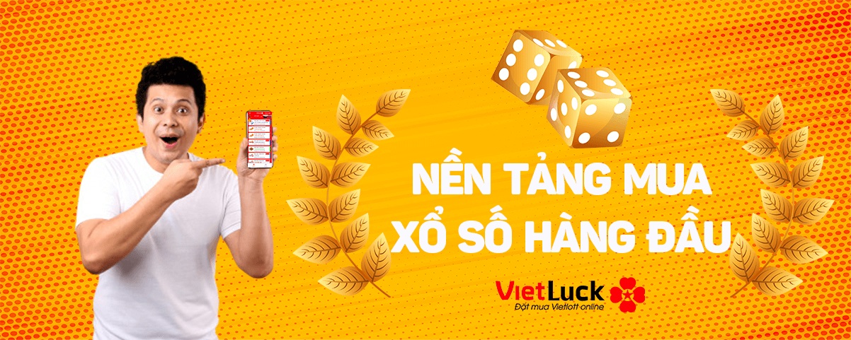 VIETLOTT-BANNER